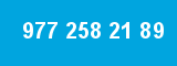977 258 21 89